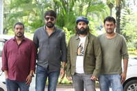 Idhe Maa Katha Movie Press Meet